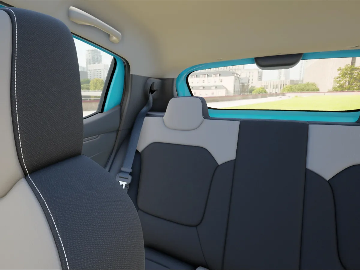 Renault Kwid Evolution AMT